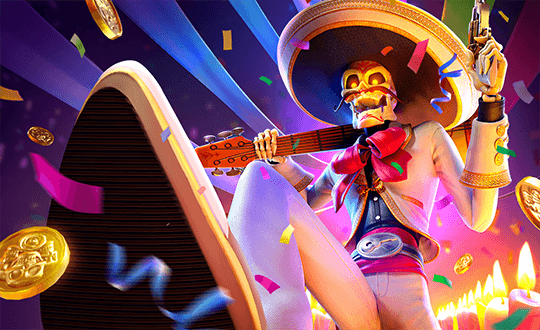 Wild Bandito Demo Grátis | Slot Demo PG Soft Sem Cadastro